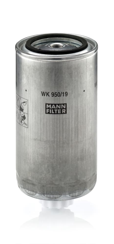 MANN-FILTER Palivový filter WK95019 1