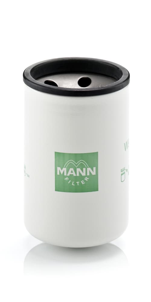 MANN-FILTER Olejový filter W925 1