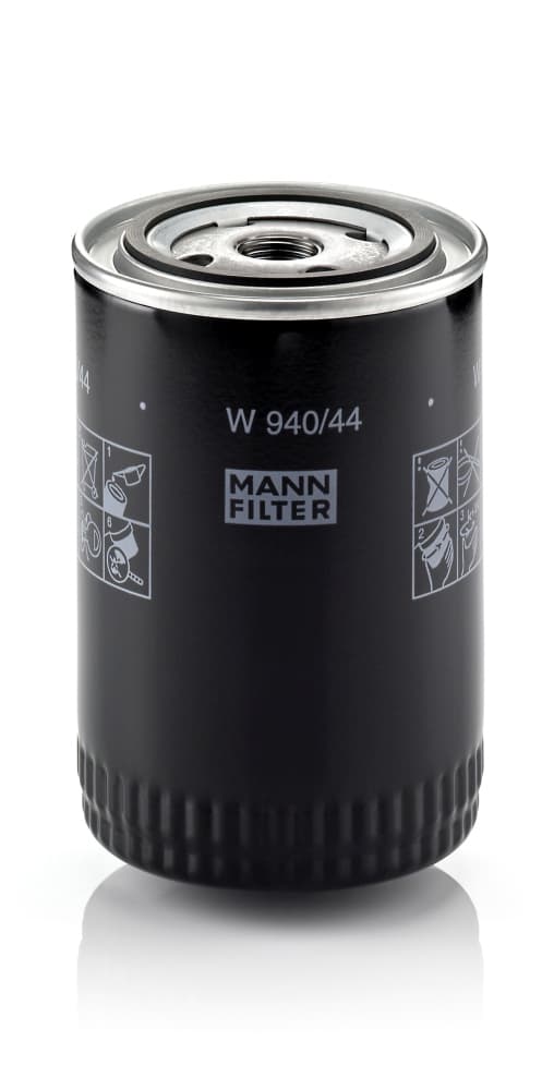 MANN-FILTER Olejový filter W94044 1