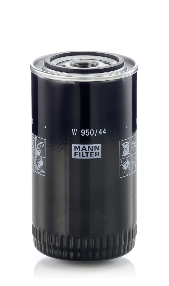 MANN-FILTER Olejový filter W95044 1