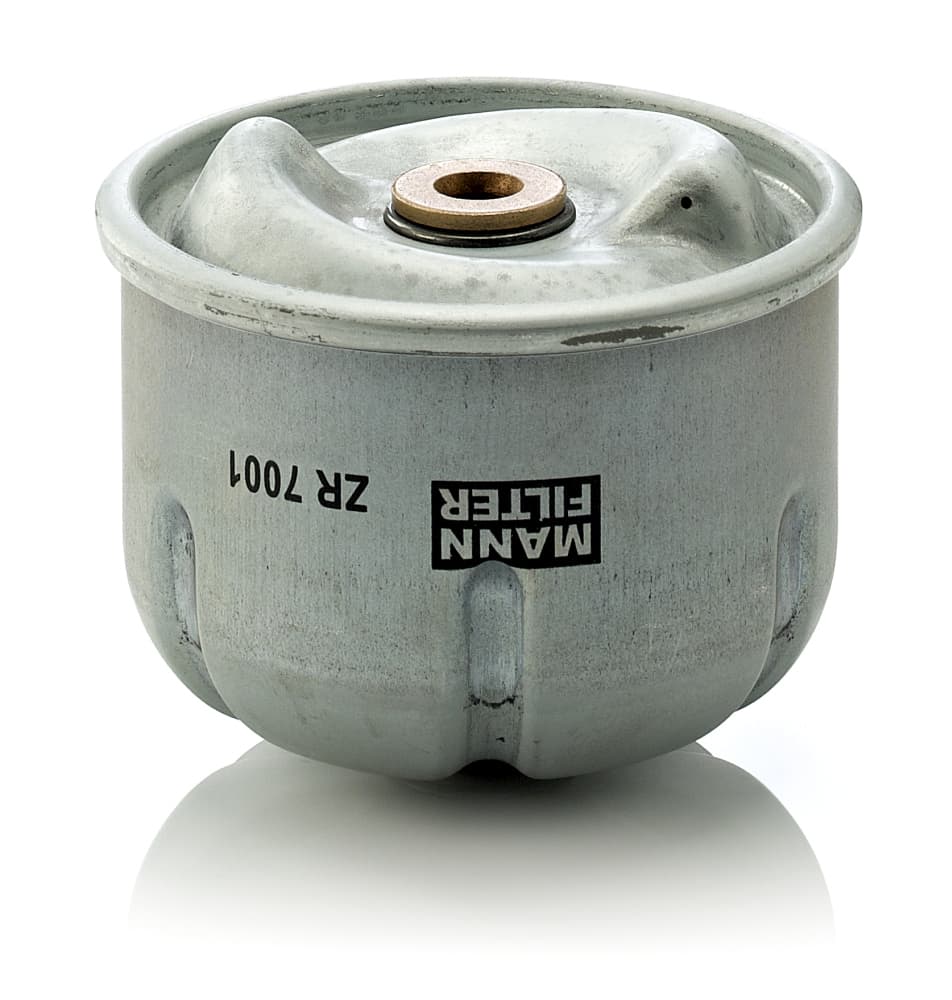 MANN-FILTER Olejový filter ZR7001 1