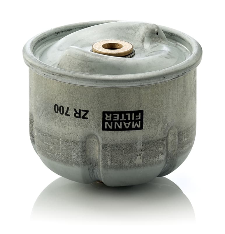 MANN-FILTER Olejový filter ZR700X 1