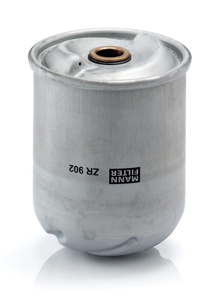 MANN-FILTER Olejový filter ZR902X 1