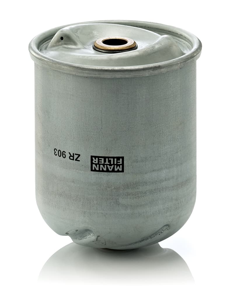 MANN-FILTER Olejový filter ZR903X 1