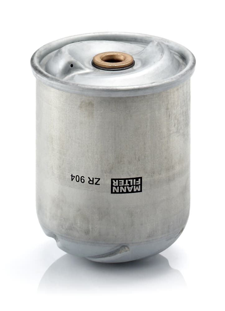 MANN-FILTER Olejový filter ZR904X 1