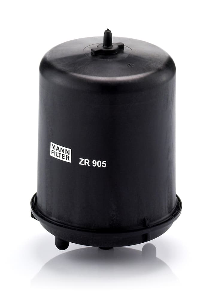 MANN-FILTER Olejový filter ZR905Z 1
