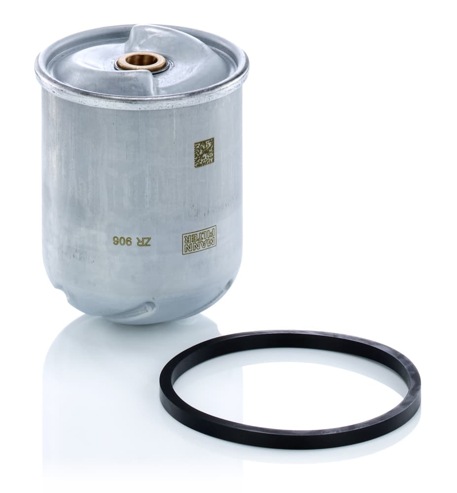 MANN-FILTER Olejový filter ZR906X 1