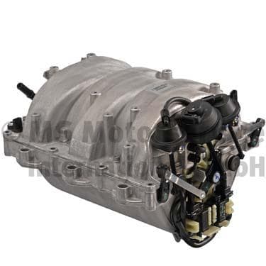 PIERBURG Sací trubkový modul 700246330 1