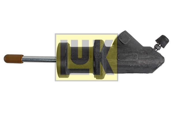 LuK Pomocný spojkový valec 512003710 1