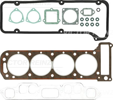 VICTOR REINZ Sada tesnení, Hlava valcov 022818501 1