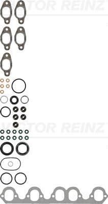 VICTOR REINZ Sada tesnení, Hlava valcov 022898804 1