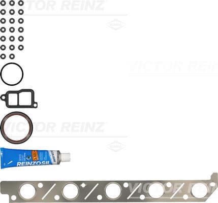 VICTOR REINZ Sada tesnení, Hlava valcov 023943801 1