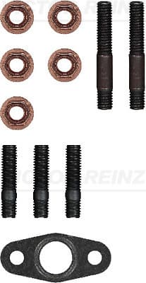 VICTOR REINZ Turbodúchadlo - montážna sada 041006701 1