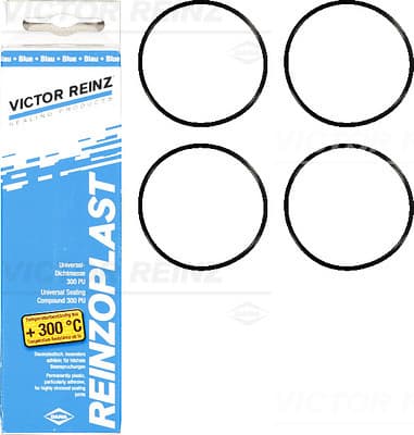VICTOR REINZ Sada tesnení veka hlavy valcov 157674101 1