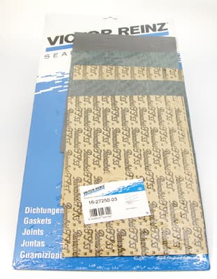 VICTOR REINZ Tesnenie z pevného materiálu 162725003 1