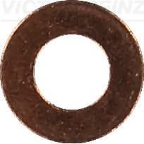 VICTOR REINZ Tesniaci krúžok vstrekovacieho ventilu 40-70015-00 1