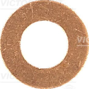 VICTOR REINZ Tesniaci krúžok vstrekovacieho ventilu 407004900 1