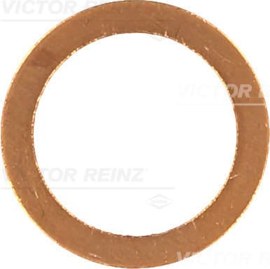 VICTOR REINZ Tesniaci krúžok, vypúšťacia skrutka oleja 40-70588-00 1