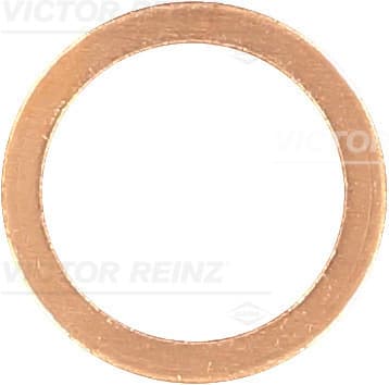 VICTOR REINZ Tesniaci krúžok, vypúšťacia skrutka oleja 417016800 1