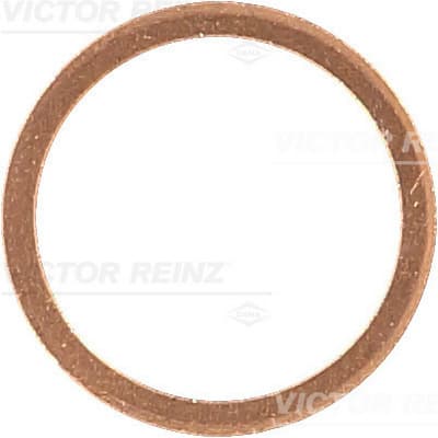 VICTOR REINZ Tesniaci krúžok, vypúšťacia skrutka oleja 41-70198-00 1