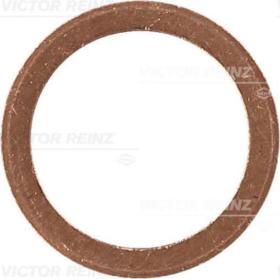 VICTOR REINZ Tesniaci krúžok, vypúšťacia skrutka oleja 41-70234-00 1