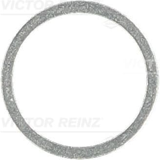 VICTOR REINZ Tesniaci krúžok, vypúšťacia skrutka oleja 41-71060-00 1