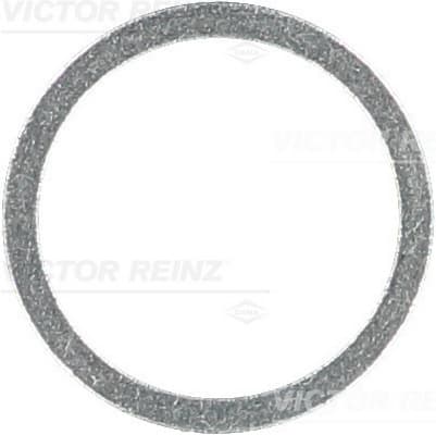 VICTOR REINZ Tesniaci krúžok, vypúšťacia skrutka oleja 41-71065-00 1