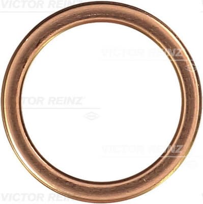 VICTOR REINZ Tesniaci krúžok, vypúšťacia skrutka oleja 41-72066-30 1