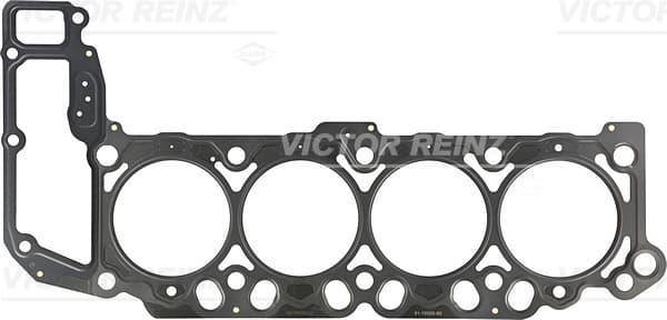 VICTOR REINZ Tesnenie hlavy valcov 611005500 1
