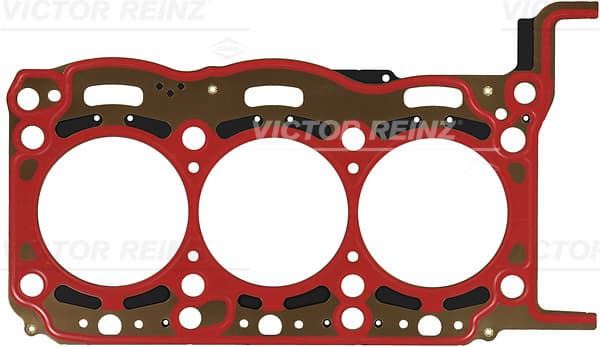 VICTOR REINZ Tesnenie hlavy valcov 611009600 1