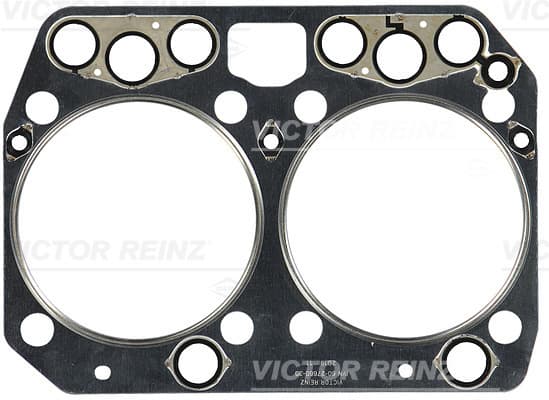 VICTOR REINZ Tesnenie hlavy valcov 61-27660-30 1