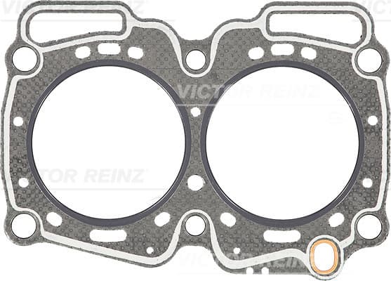 VICTOR REINZ Tesnenie hlavy valcov 615300000 1