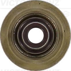 VICTOR REINZ Tesniaci krúžok drieku ventilu 70-10238-00 1