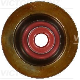VICTOR REINZ Tesniaci krúžok drieku ventilu 70-17509-00 1