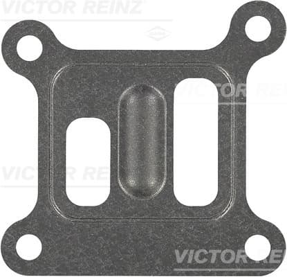 VICTOR REINZ Tesnenie vodného čerpadla 703603800 1