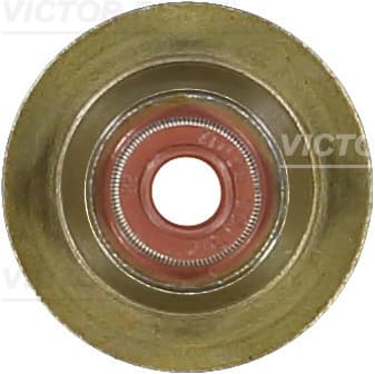 VICTOR REINZ Tesniaci krúžok drieku ventilu 704209400 1