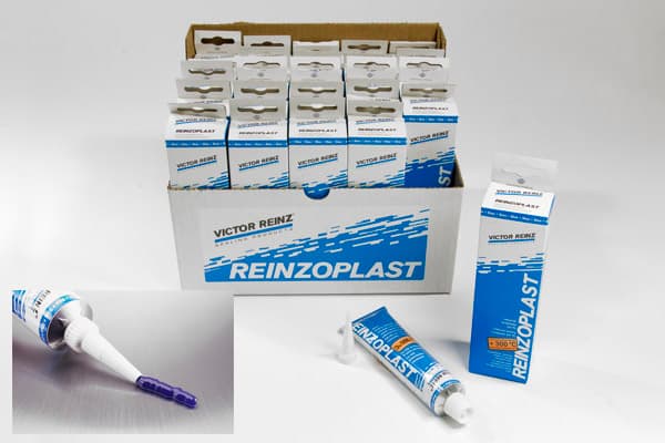 VICTOR REINZ Tesnenie veka hlavy valcov 702457110 1