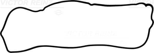 VICTOR REINZ Tesnenie veka hlavy valcov 711011400 1