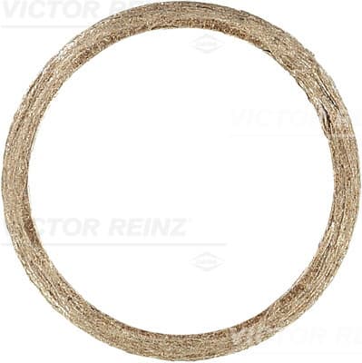 VICTOR REINZ Tesnenie výfukovej trubky 711017800 1
