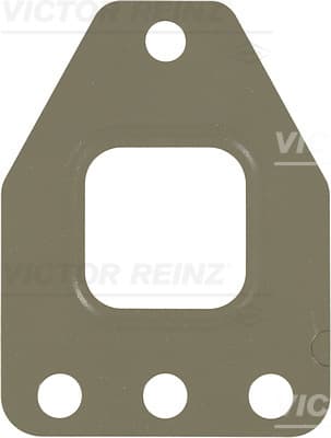 VICTOR REINZ Tesnenie, kolektor výfuk. plynov 71-10249-00 1