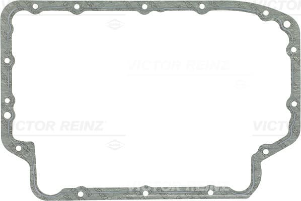 VICTOR REINZ Tesnenie olejovej vane 711026200 1