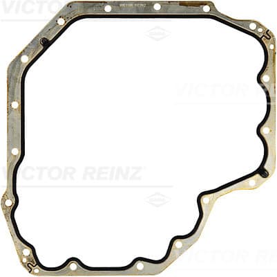VICTOR REINZ Tesnenie olejovej vane 71-10289-00 1