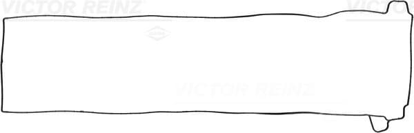 VICTOR REINZ Tesnenie veka hlavy valcov 71-10353-00 1