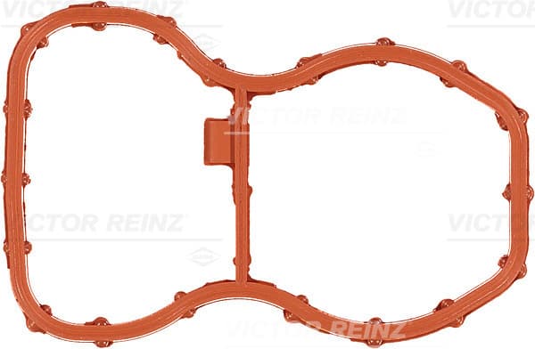 VICTOR REINZ Tesnenie kolena sac. potrubia 711039000 1