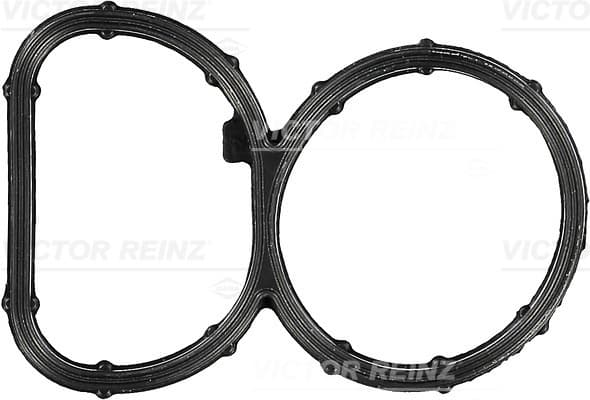 VICTOR REINZ Tesnenie kolena sac. potrubia 711039500 1