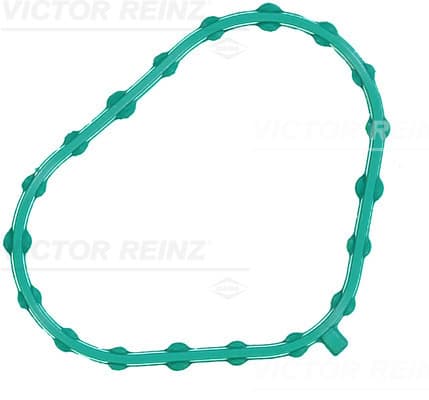VICTOR REINZ Tesnenie kolena sac. potrubia 71-10426-00 1
