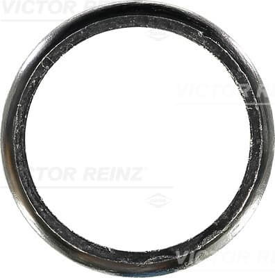 VICTOR REINZ Tesnenie výfukovej trubky 71-10615-00 1