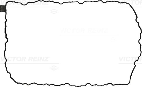 VICTOR REINZ Tesnenie olejovej vane 711083500 1