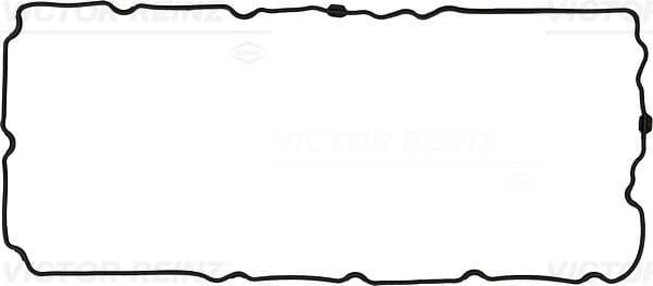 VICTOR REINZ Tesnenie veka hlavy valcov 711090400 1