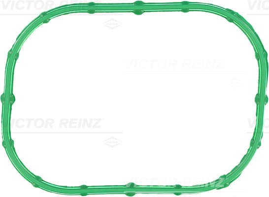 VICTOR REINZ Tesnenie kolena sac. potrubia 711103100 1